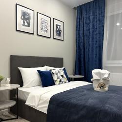 Фото Отель Romlex Apartments на улице Таёжная 2