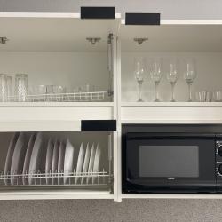 Фото Отель Однокомнатная квартира возле ЦПКиО