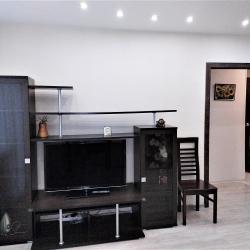 Фото Апартаменты на улице Первомайская 21