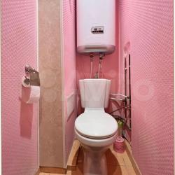 Фото Апартаменты на улице Старостина 31