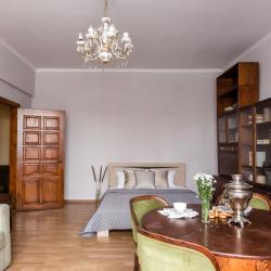 фото 34 Kvart-Hotel (Кварт-Отель) на площади Павелецкая