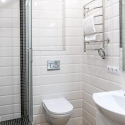 Апартаменты студия M9