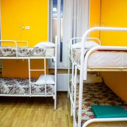 фото 8 ХотелХот Гостиный дом на Невском