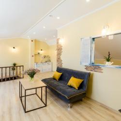 Фото Отель GvinoMinda Hotel (ГвиноМинда)