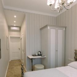 Фото Отель Кремлевский парк