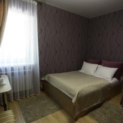 1-комнатный номер стандарт комфорт