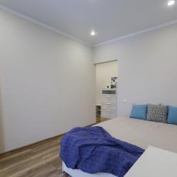 1-комнатные апартаменты студия