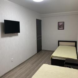 Фото Апартаменты на переулке Придорожный 37