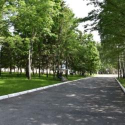 Фото Отель Волжанка