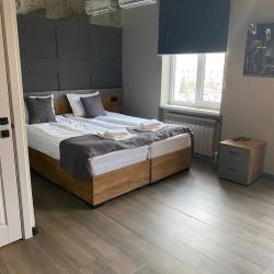 2-местный номер комфорт