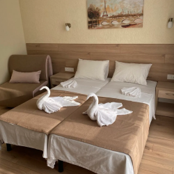 Фото Отель Season (Сизон)