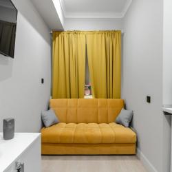 фото 13 MOKO Apartments (МОКО Апартментс) на проспекте Вернадского