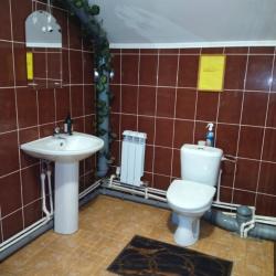 Комната стандарт