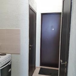 1-комнатные апартаменты улучшенные