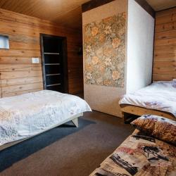 Фото Отель Горная Пчела