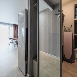 Фото Апартаменты в ЖК 