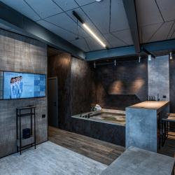 Kamarooms Business Hotel & Spa (Камарумс) — 8a78c589693e1f8313ceca789f044c12