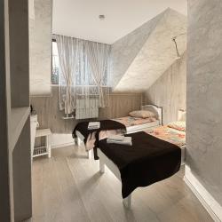 2-местный номер улучшенный