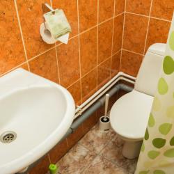 Фото Отель Old Flat на Некрасова