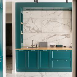 Фото Апартаменты на улице Малая Пролетарская 3А