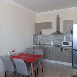 Фото Апартаменты на улице Таврическая 9 корпус 5