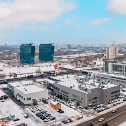 2-комнатные апартаменты улучшенные