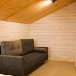 Коттедж премиум