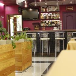 Фото Отель Центр 300