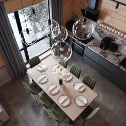 Фото Отель Pine Hills (Пайн Хилс)