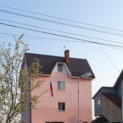 Фото Отель Парковый