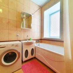 Фото Отель Niki Rent (Ники Рент) на улице Свердлова