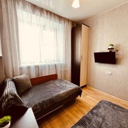 Фото Апартаменты Level на улице Елецкая 56