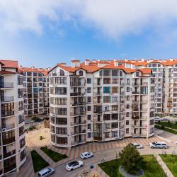 фото 28 LetoApart (ЛетоАпарт) на улице Крымская