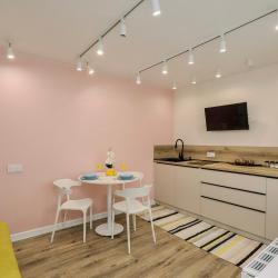 Апартаменты студия