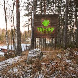 Фото Отель TRI-UMF (Триумф)