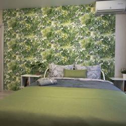 2-комнатные апартаменты улучшенные