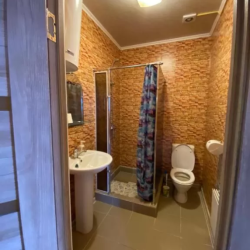 Фото Отель Мэбис Байкал