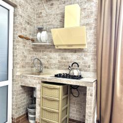 Фото Отель Кристалл