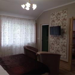 2-комнатный номер комфорт (4 этаж)