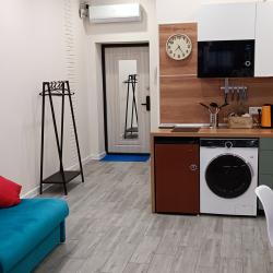 Фото Отель Resident Ufa (Резидент ) на площади Верхнеторговая