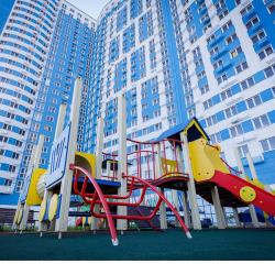 Апартаменты улучшенные ул.Береговая 73