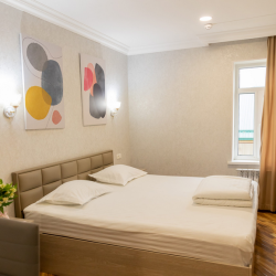 Фото Отель Big Star Hotel (Биг Стар)