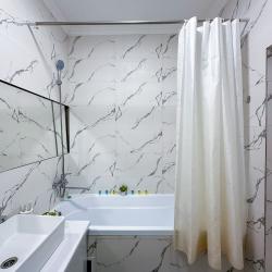 Фото Отель Meridian Apartments (Мередиан Апартментс) на улице Мукагали Макатаева 127/11 корпус 1
