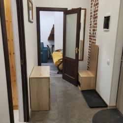 Фото Апартаменты Логово Румс на проспекте Ленина 96