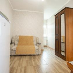 4-местный 2-комнатный номер стандарт