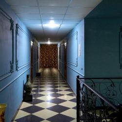 Фото Отель Дербент Этномир