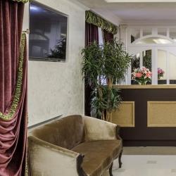 Фото Отель Маск