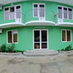 Фото Отель Милана