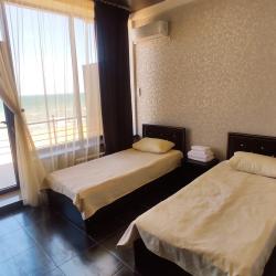 2-местная комната люкс