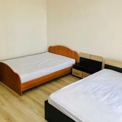 2-комнатные апартаменты стандарт